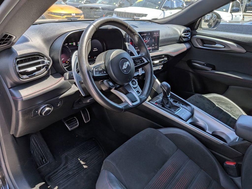 used 2024 Dodge Hornet car, priced at $26,174