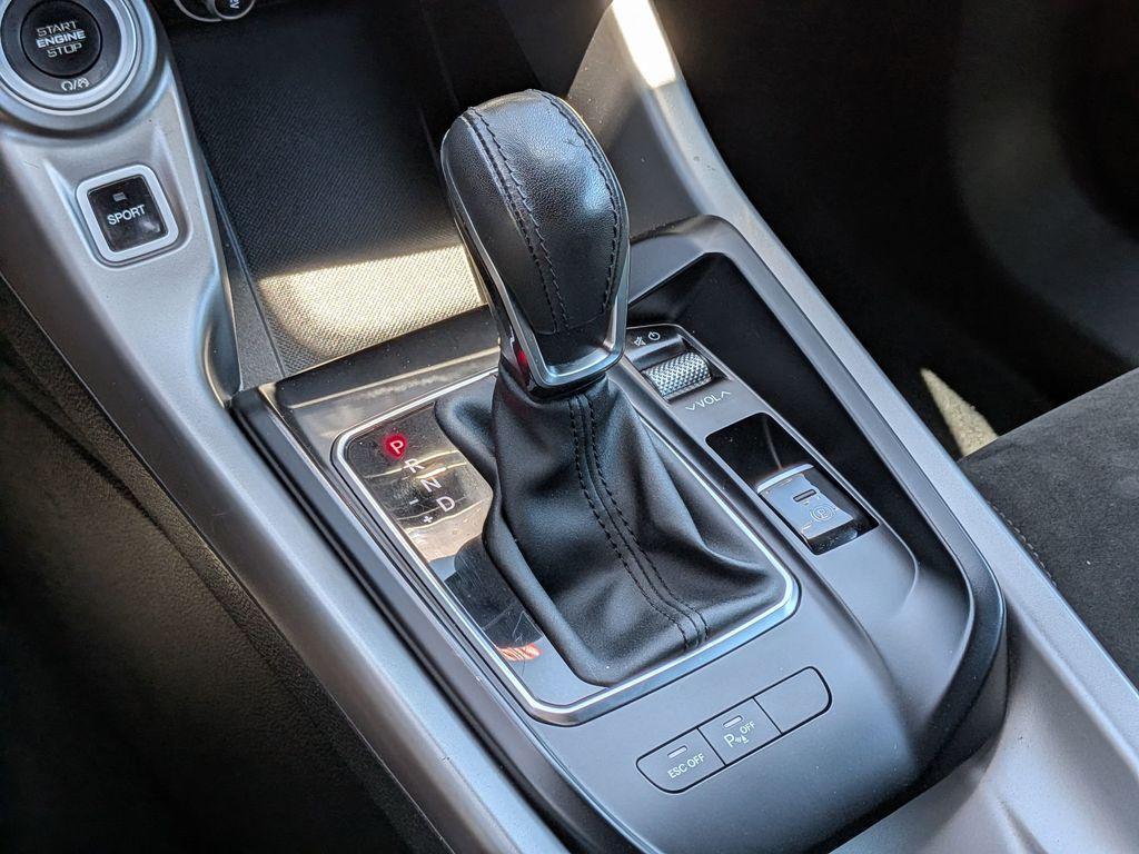 used 2024 Dodge Hornet car, priced at $26,174