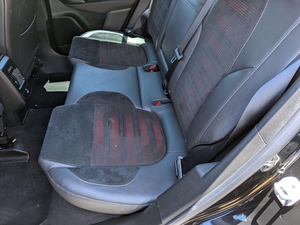 used 2024 Dodge Hornet car, priced at $26,174
