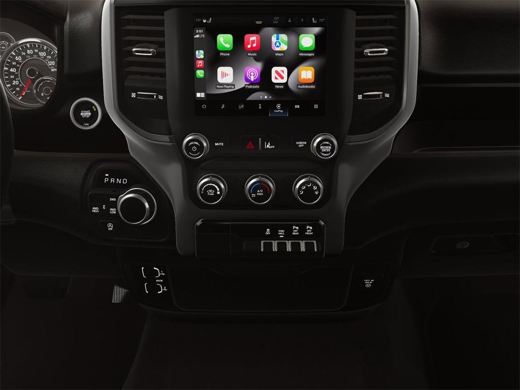 new 2026 Ram 1500 car