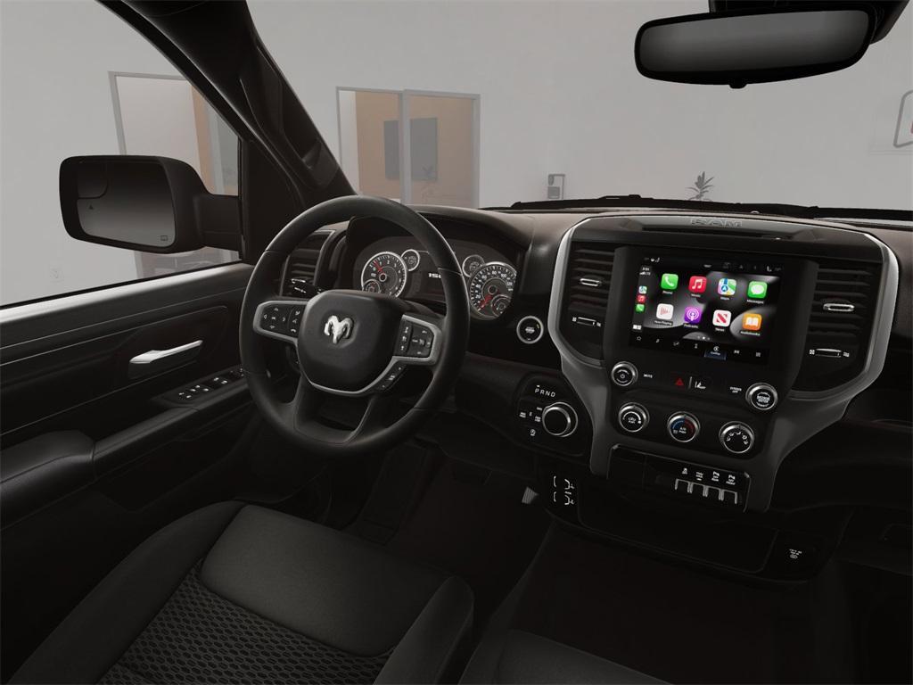 new 2026 Ram 1500 car