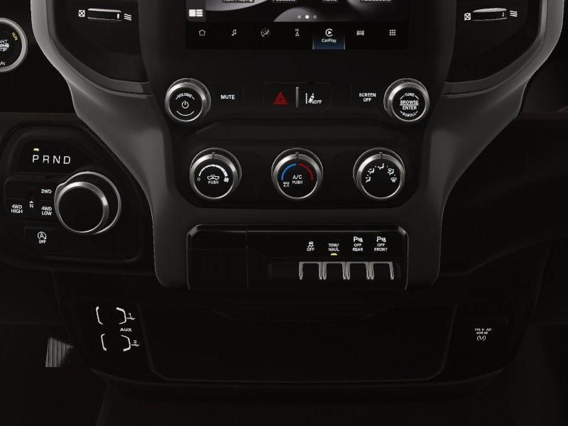 new 2026 Ram 1500 car