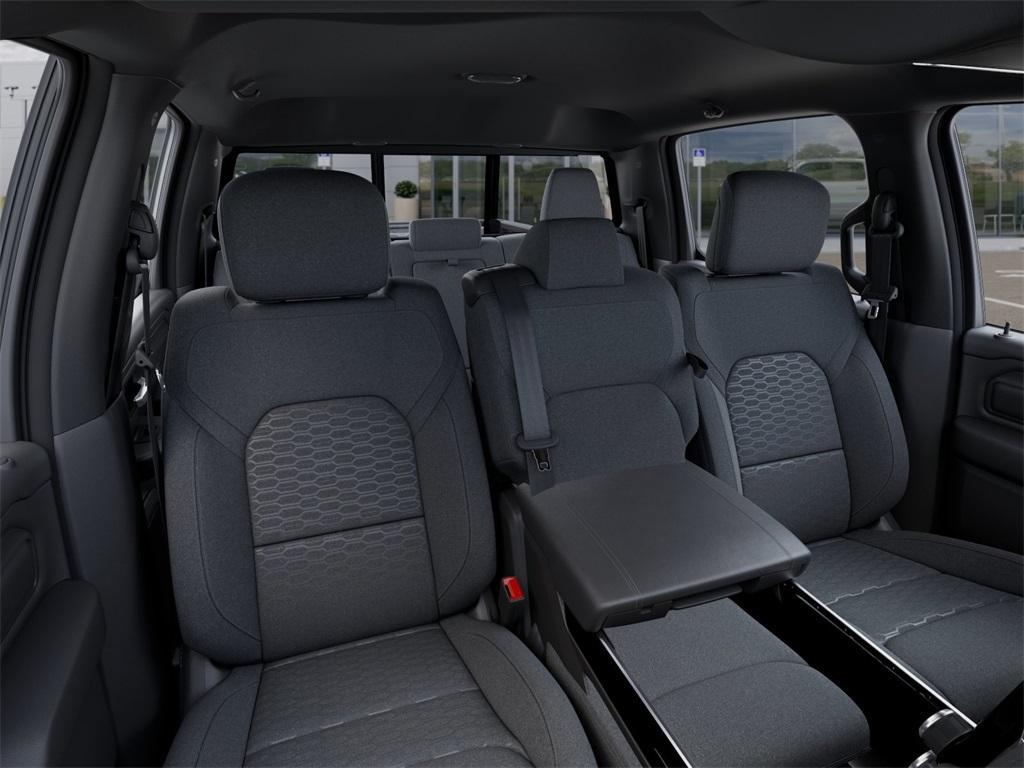 new 2026 Ram 1500 car