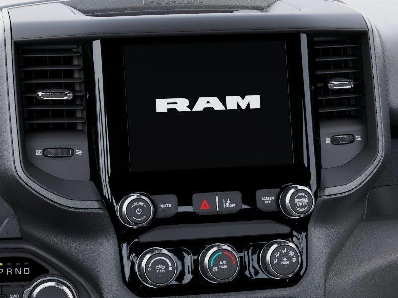 new 2026 Ram 1500 car