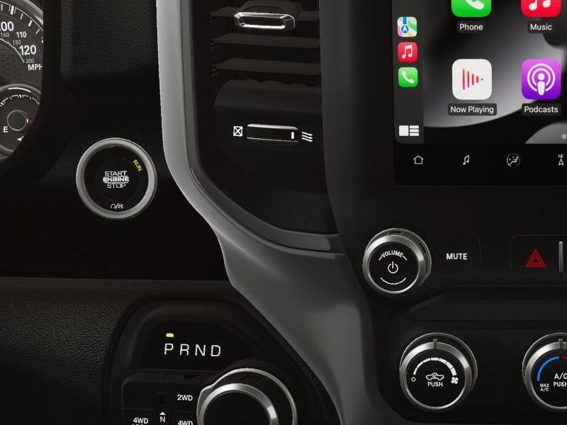 new 2026 Ram 1500 car