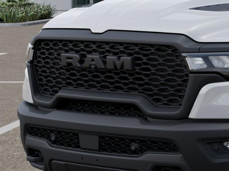 new 2026 Ram 1500 car