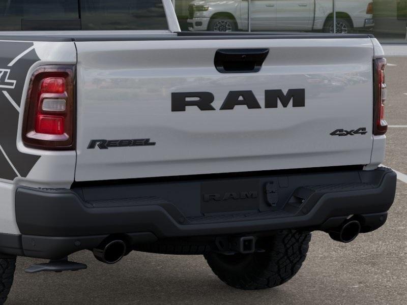 new 2026 Ram 1500 car