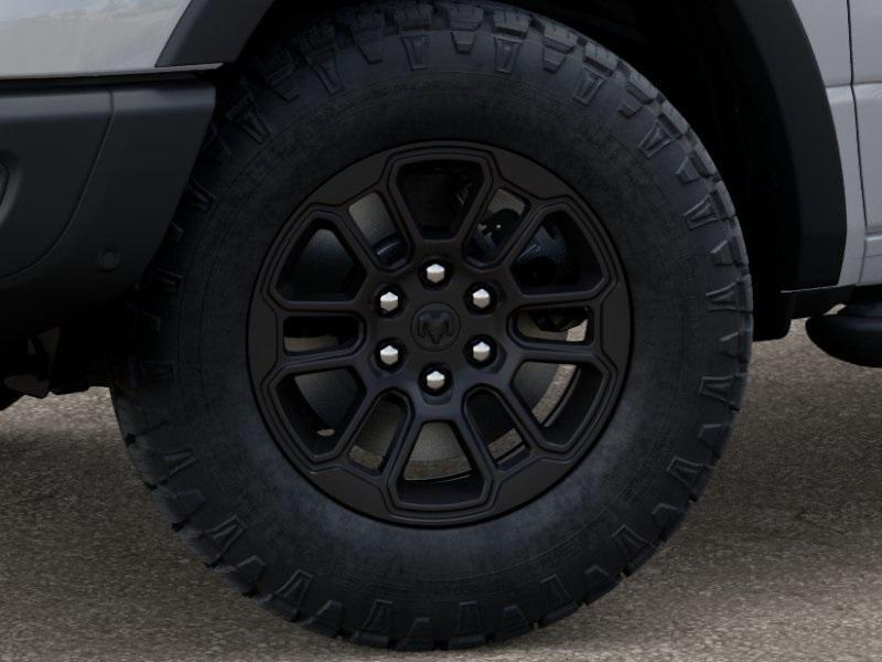 new 2026 Ram 1500 car