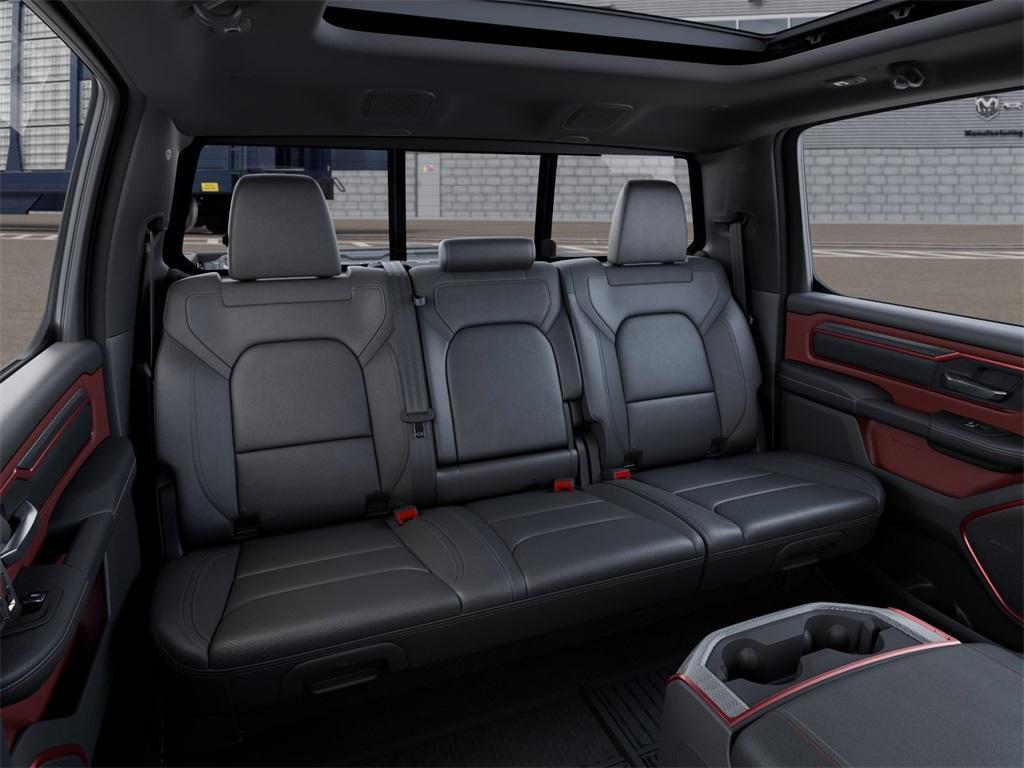 new 2026 Ram 1500 car