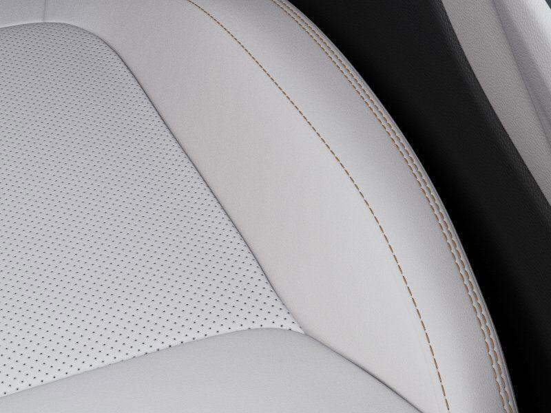 new 2026 Jeep Cherokee car