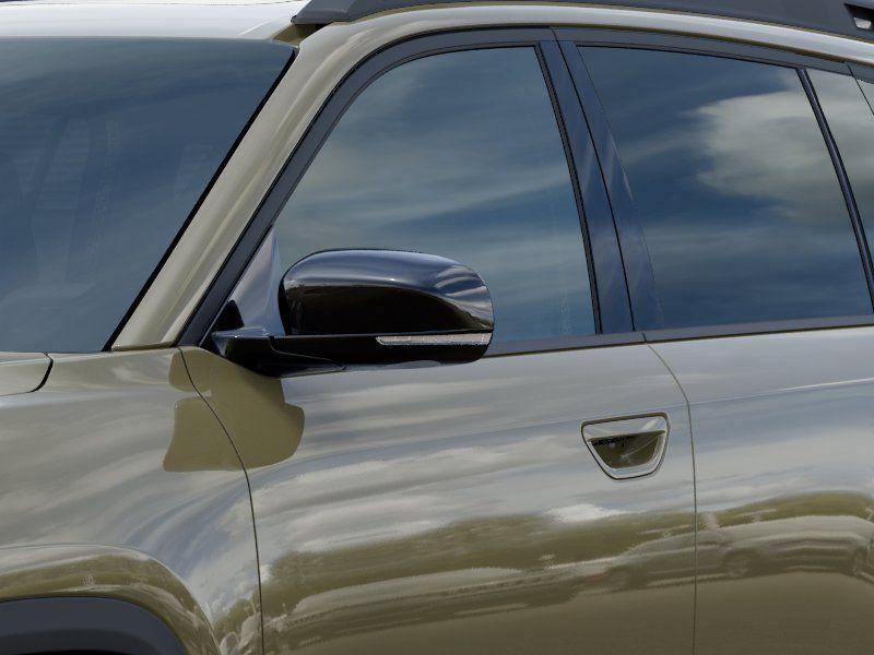 new 2026 Jeep Cherokee car