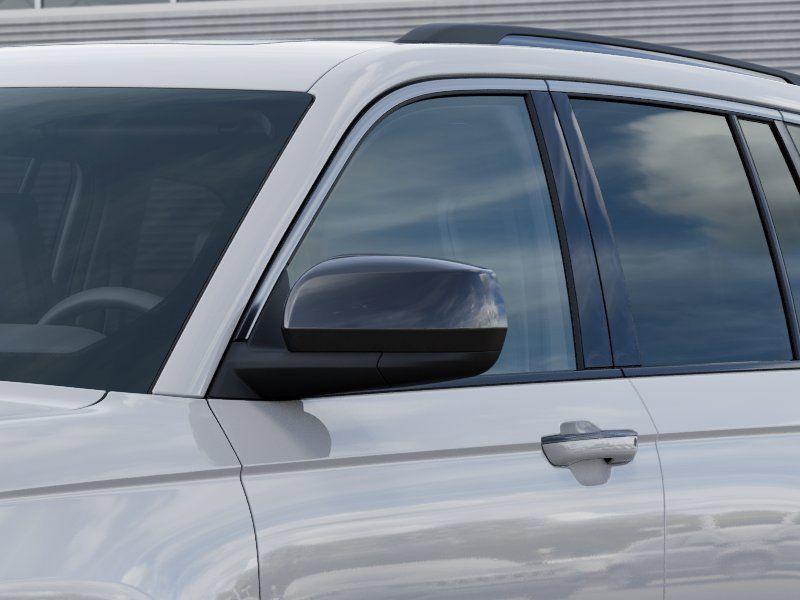 new 2026 Jeep Grand Cherokee car