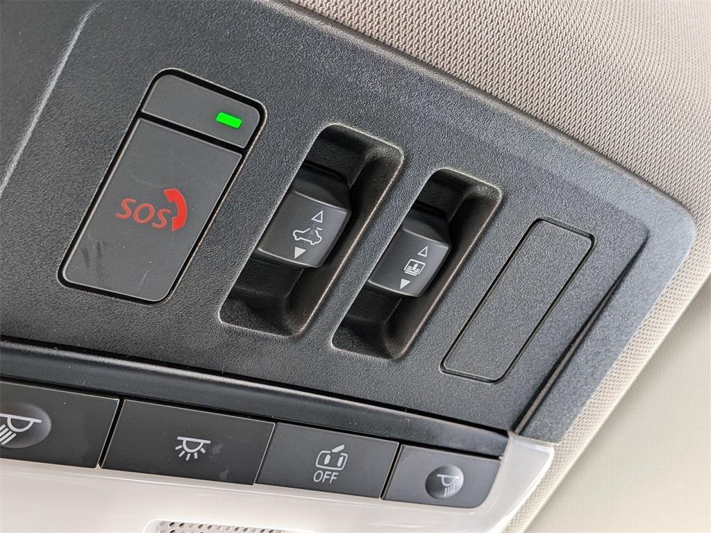 used 2023 Nissan Rogue car, priced at $20,999