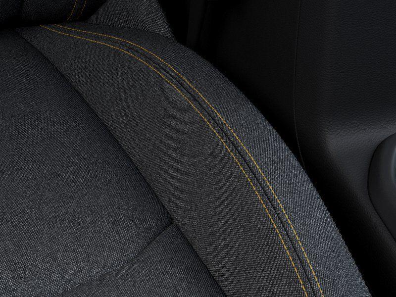 new 2026 Jeep Wrangler car, priced at $49,680