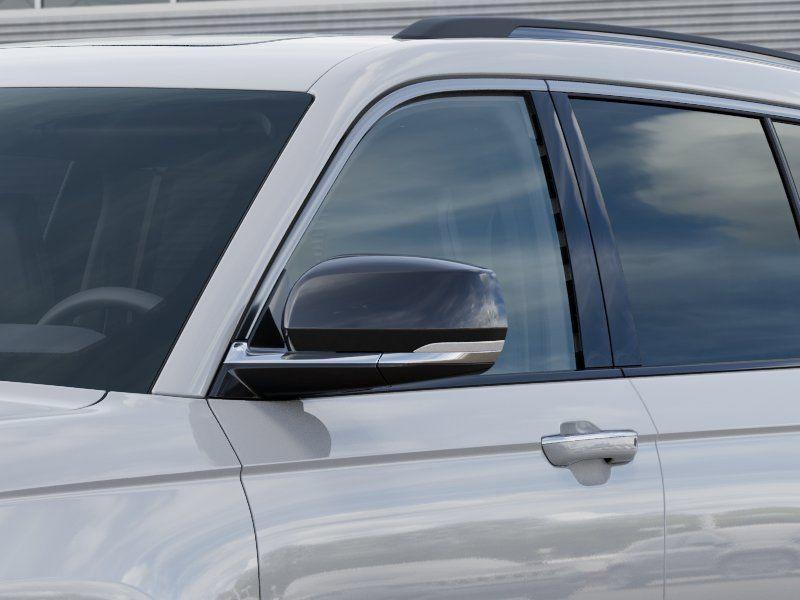 new 2026 Jeep Grand Cherokee L car