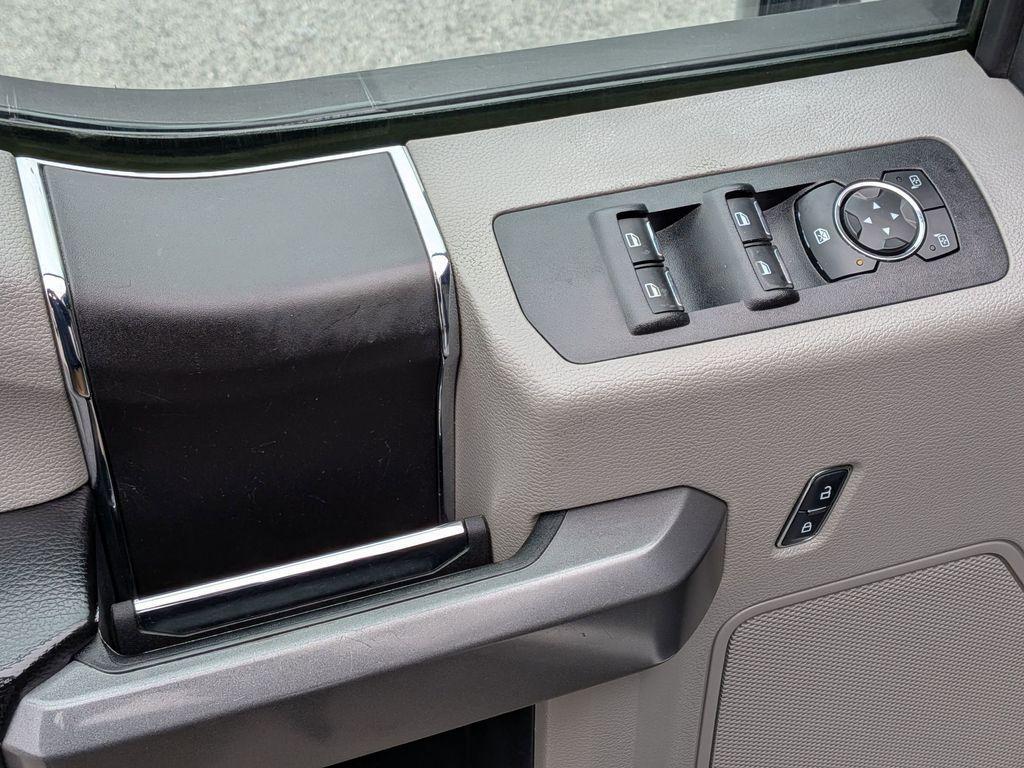 used 2017 Ford F-150 car, priced at $24,999