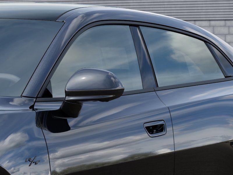 new 2026 Dodge Charger car, priced at $62,075