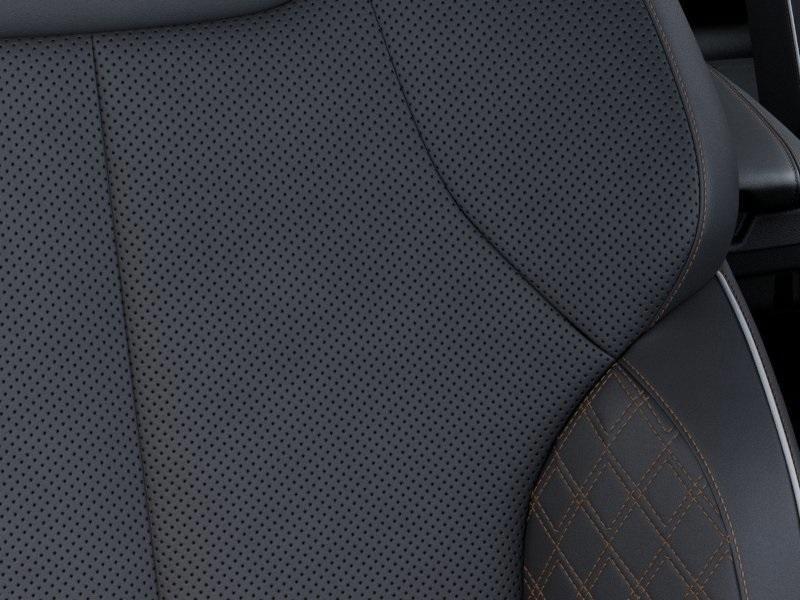 new 2025 Jeep Grand Cherokee L car, priced at $66,560