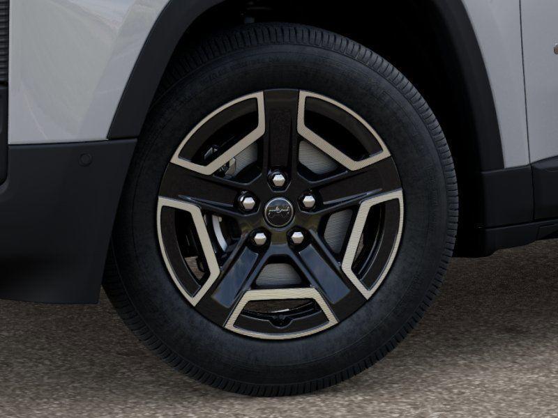 new 2026 Jeep Cherokee car