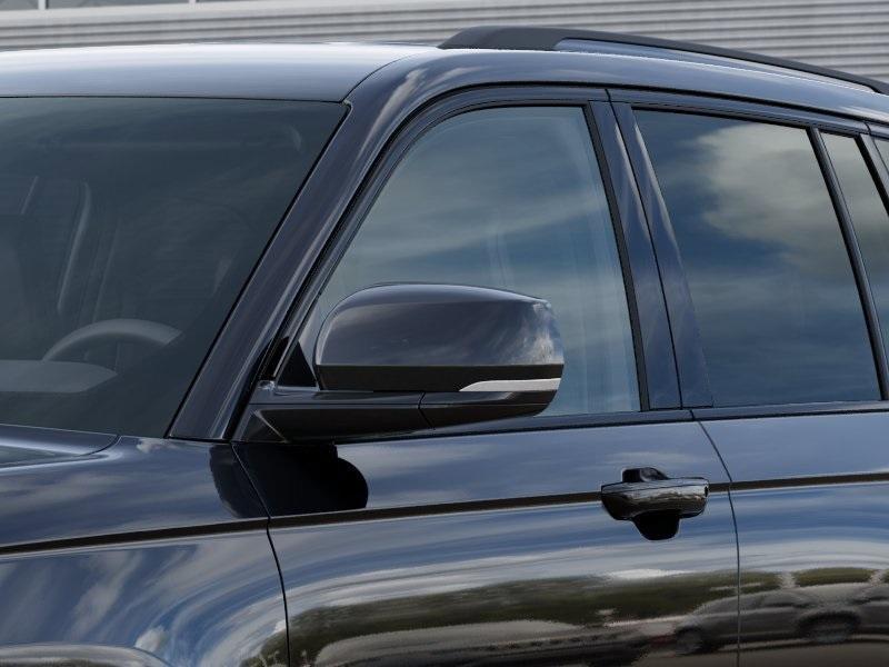 new 2025 Jeep Grand Cherokee car, priced at $50,720