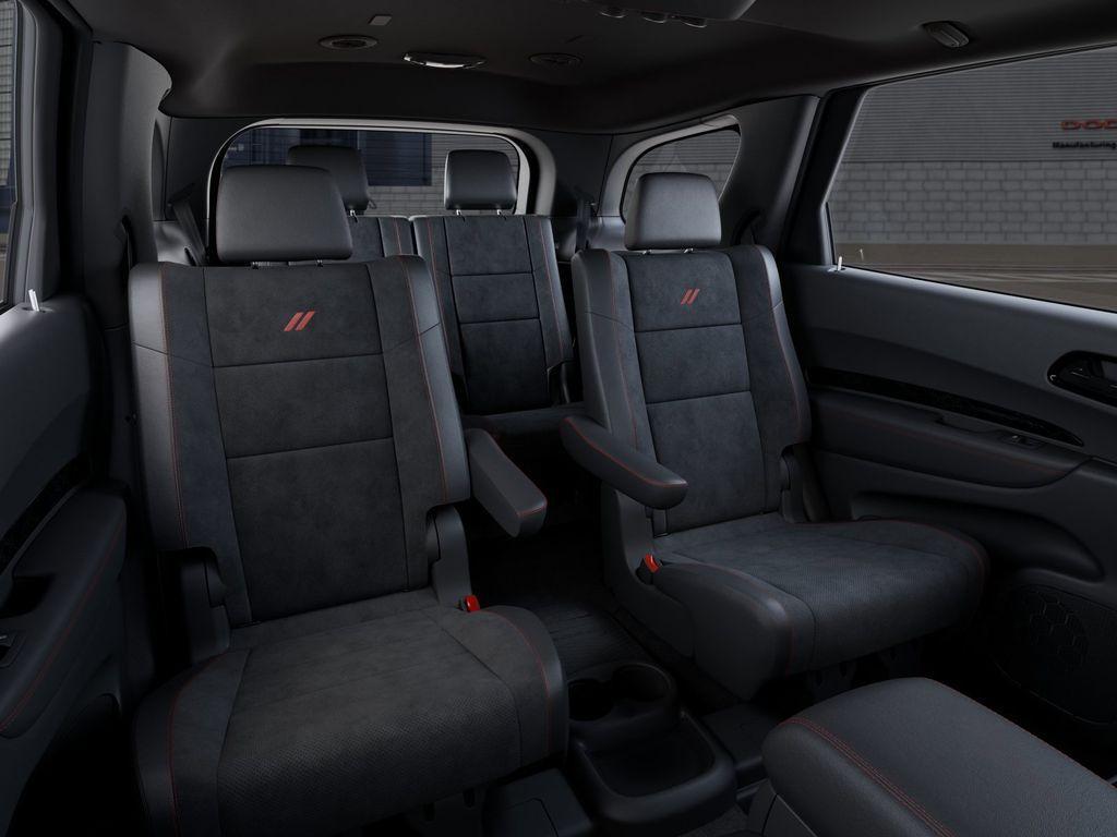 new 2026 Dodge Durango car, priced at $53,685