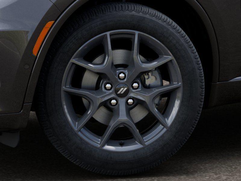 new 2026 Dodge Durango car, priced at $53,685