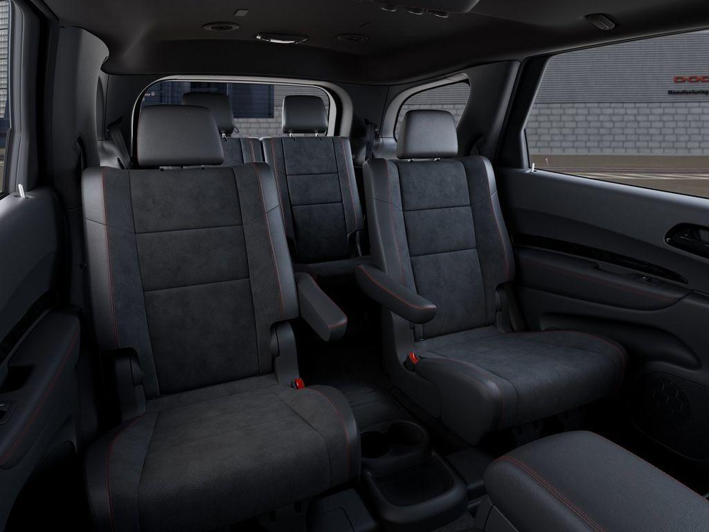 new 2026 Dodge Durango car