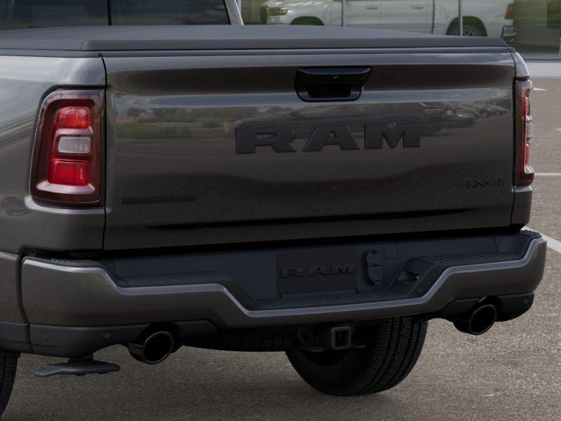 new 2026 Ram 1500 car