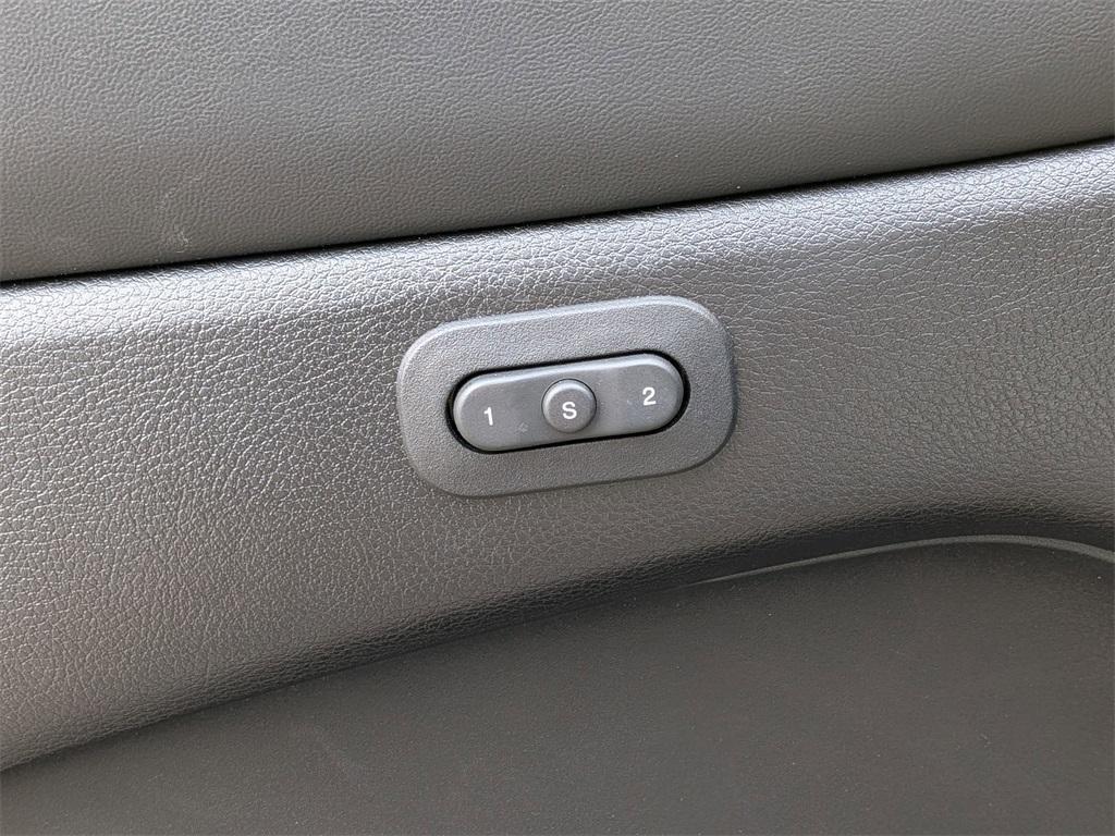 used 2022 Jeep Grand Cherokee WK car, priced at $28,999