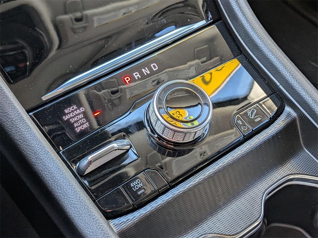 used 2023 Jeep Grand Cherokee 4xe car, priced at $27,999