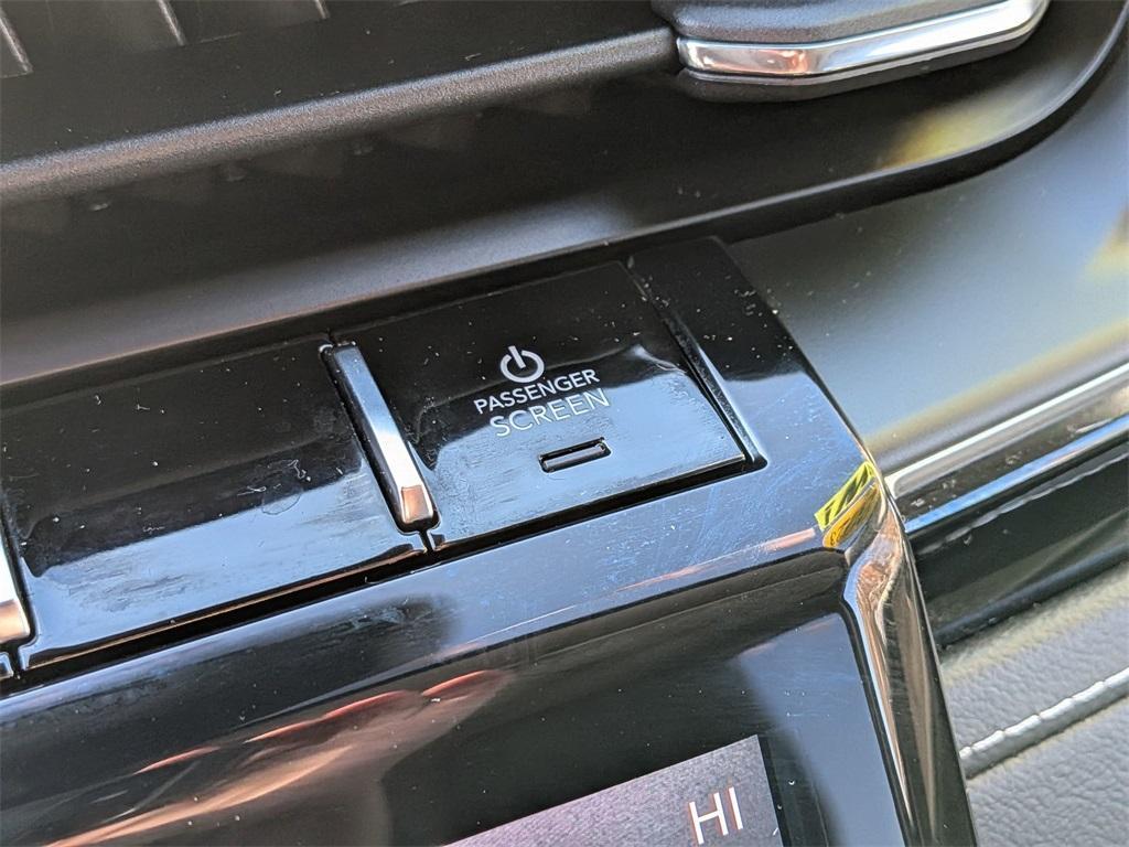 used 2023 Jeep Grand Cherokee 4xe car, priced at $27,999