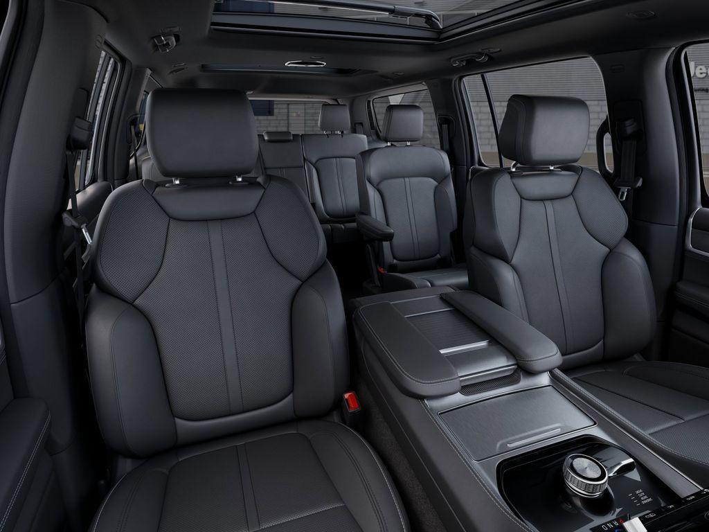 new 2026 Jeep Grand Wagoneer car, priced at $73,185