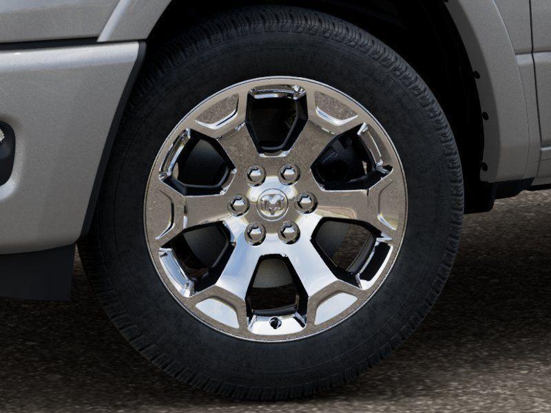 new 2026 Ram 1500 car, priced at $65,815