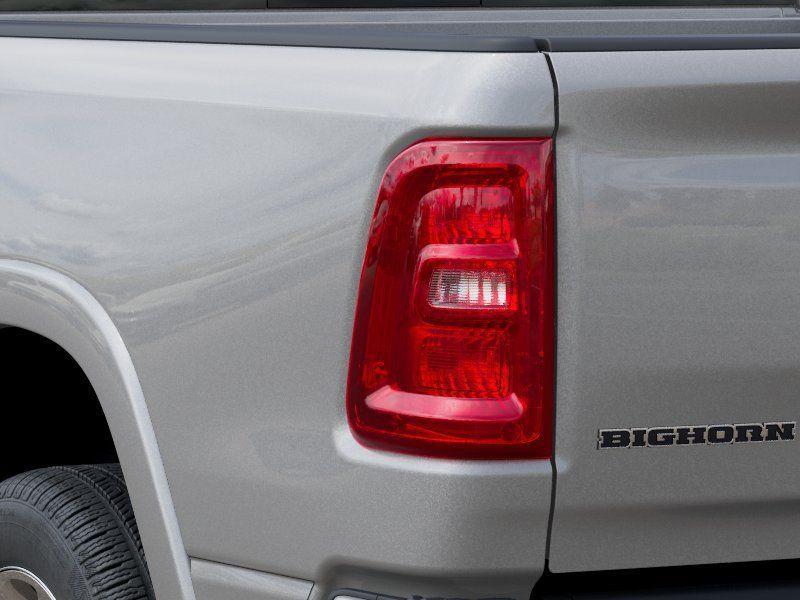 new 2026 Ram 1500 car, priced at $65,815