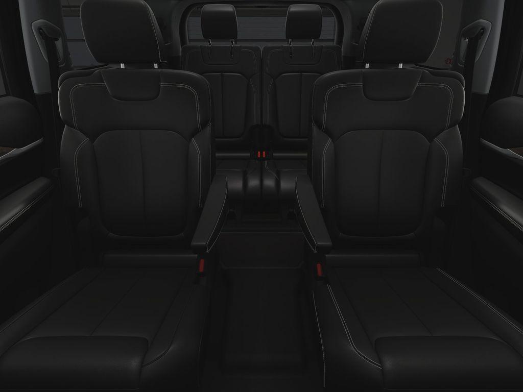 new 2024 Jeep Grand Cherokee L car, priced at $48,858