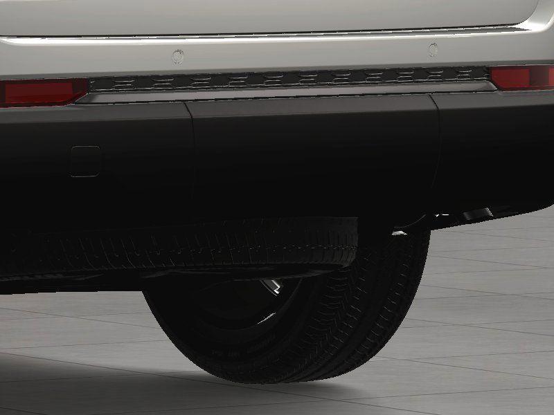 new 2024 Jeep Grand Cherokee L car, priced at $48,858