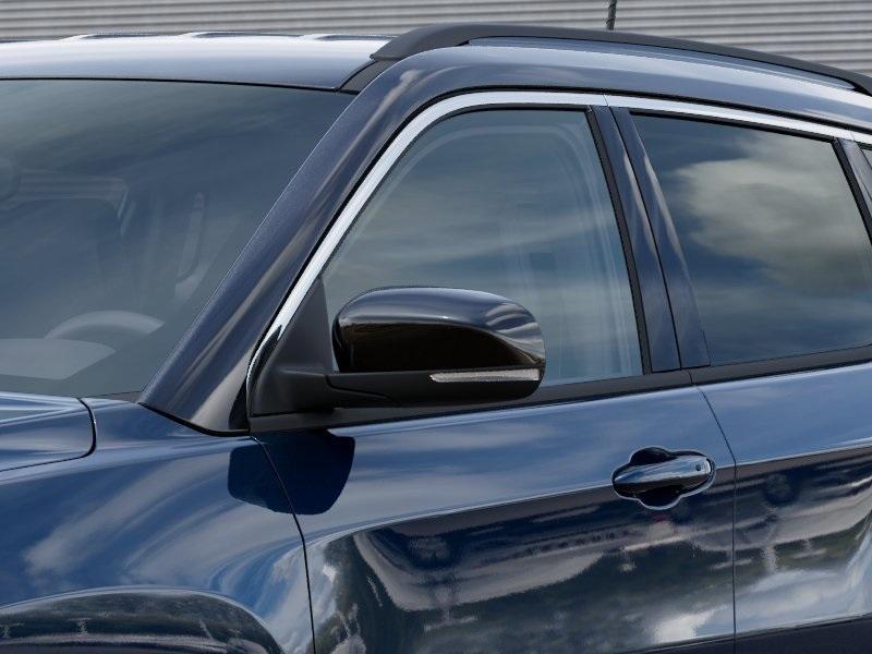 new 2026 Jeep Compass car