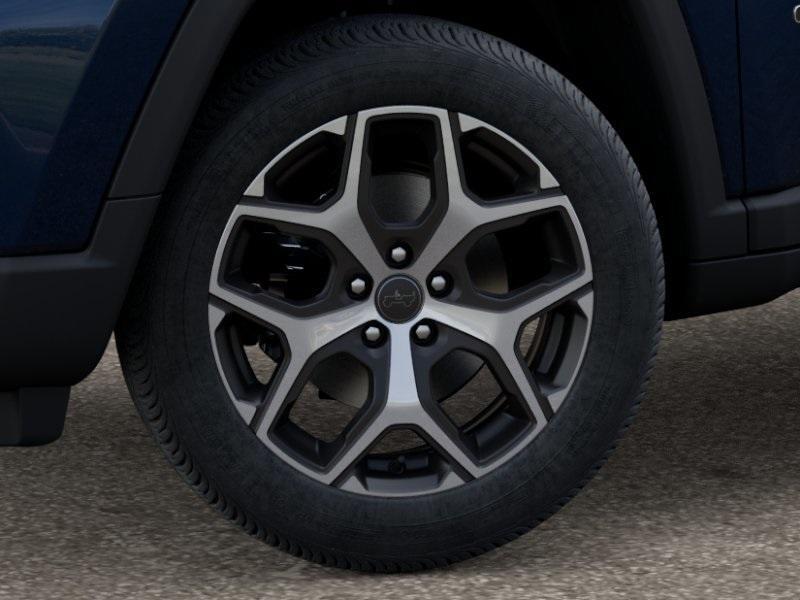 new 2026 Jeep Compass car