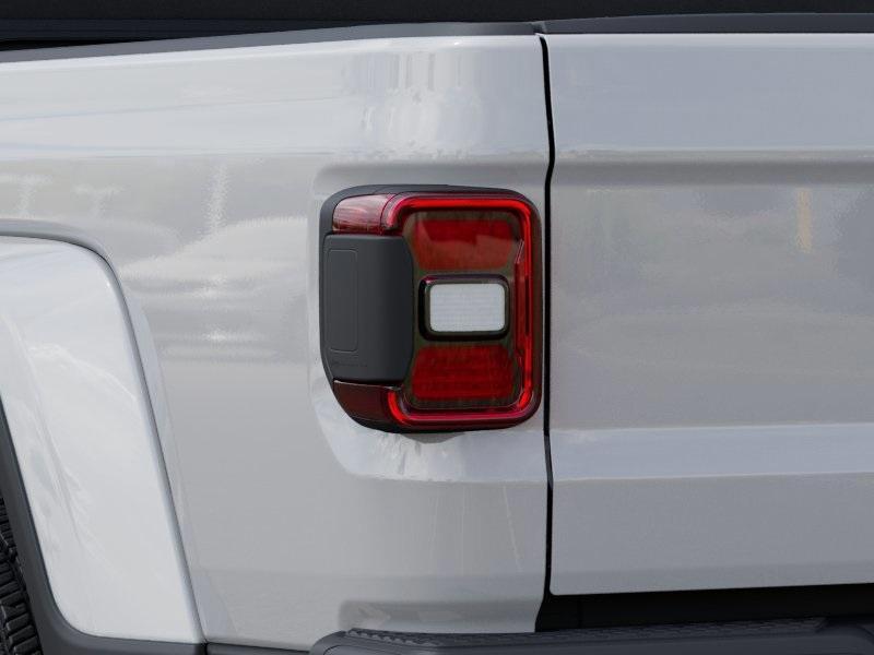 new 2026 Jeep Gladiator car