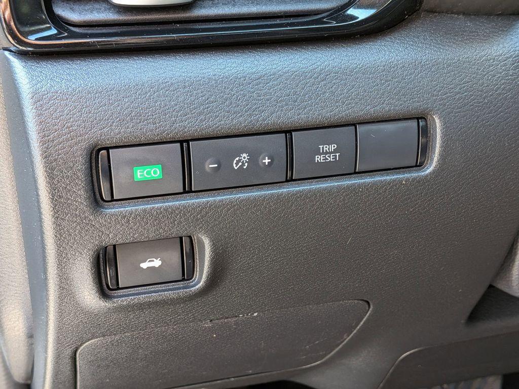 used 2021 Nissan Sentra car, priced at $19,674