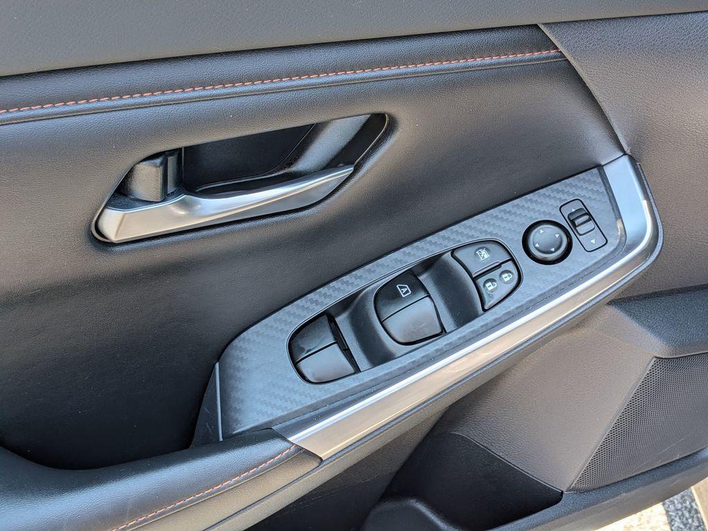 used 2021 Nissan Sentra car, priced at $19,674