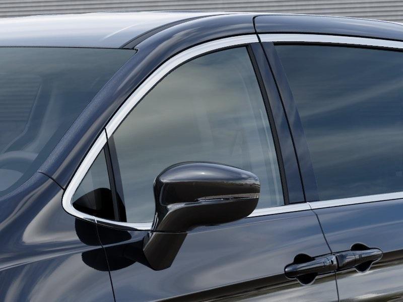 new 2026 Chrysler Pacifica car