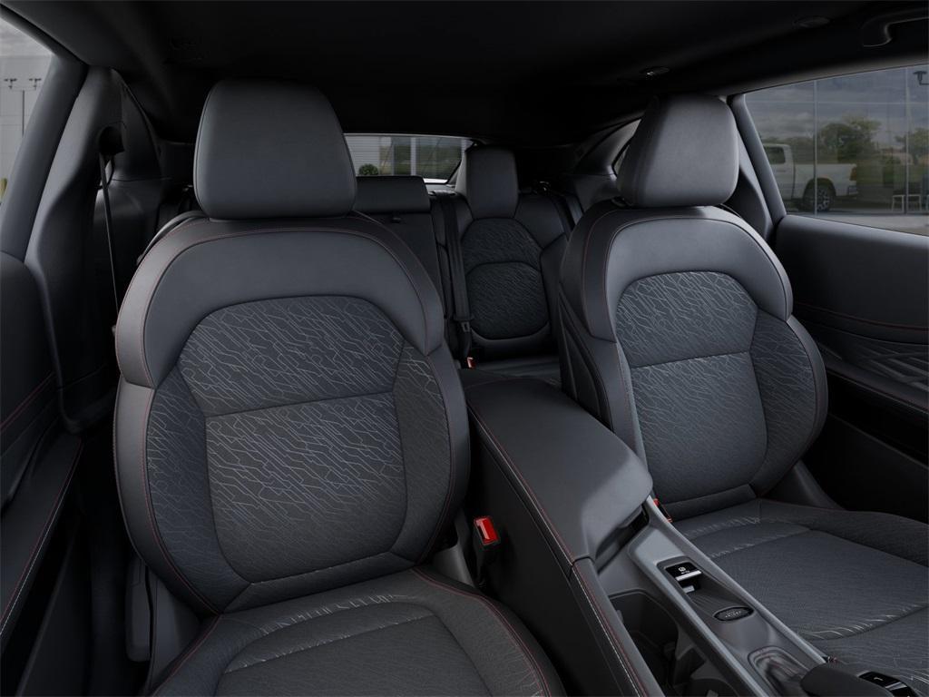 new 2026 Dodge Charger car