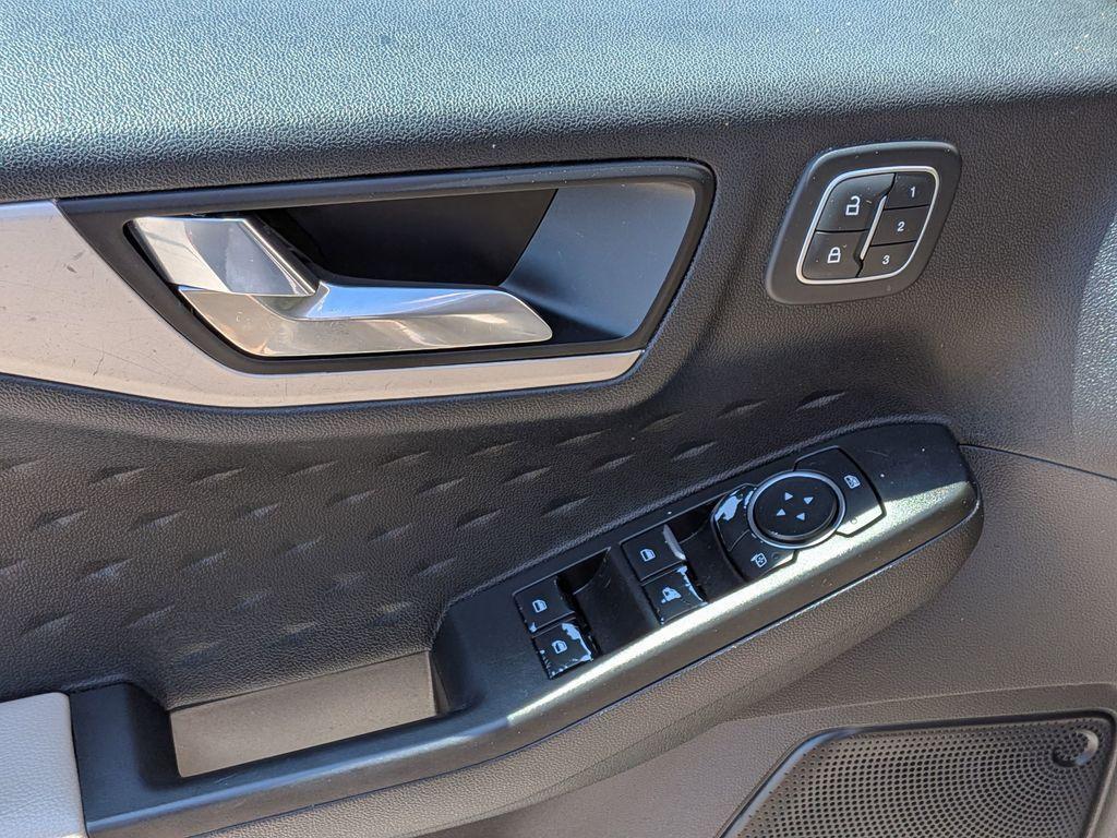 used 2020 Ford Escape car, priced at $21,674