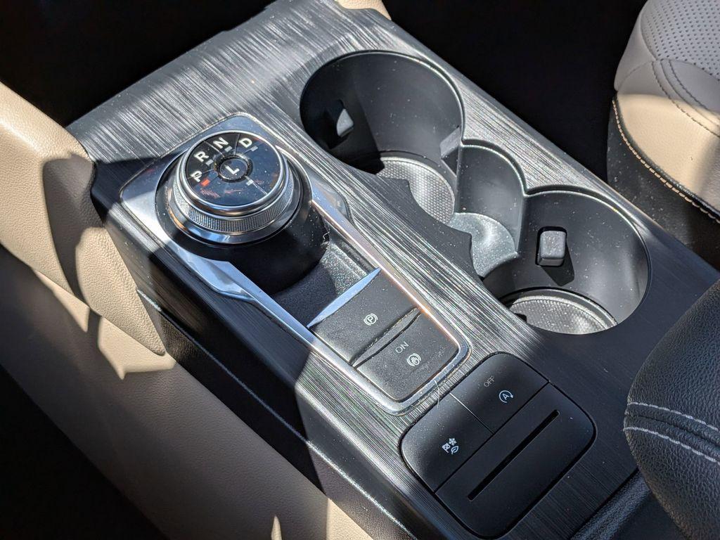 used 2020 Ford Escape car, priced at $21,674