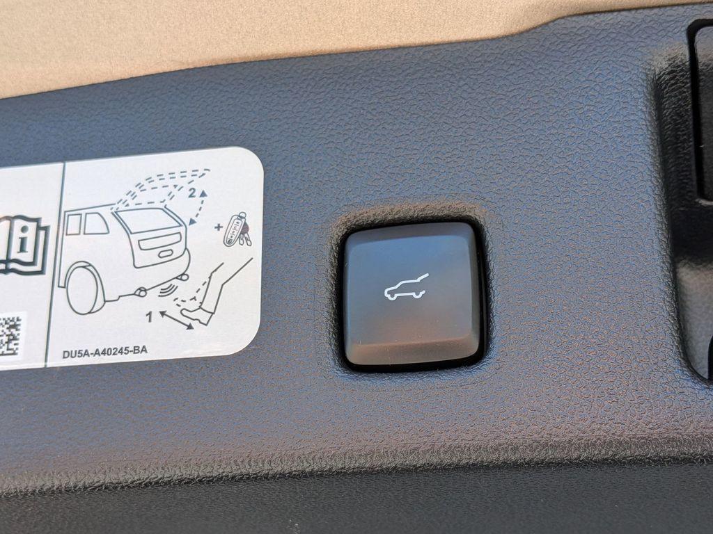 used 2020 Ford Escape car, priced at $21,674