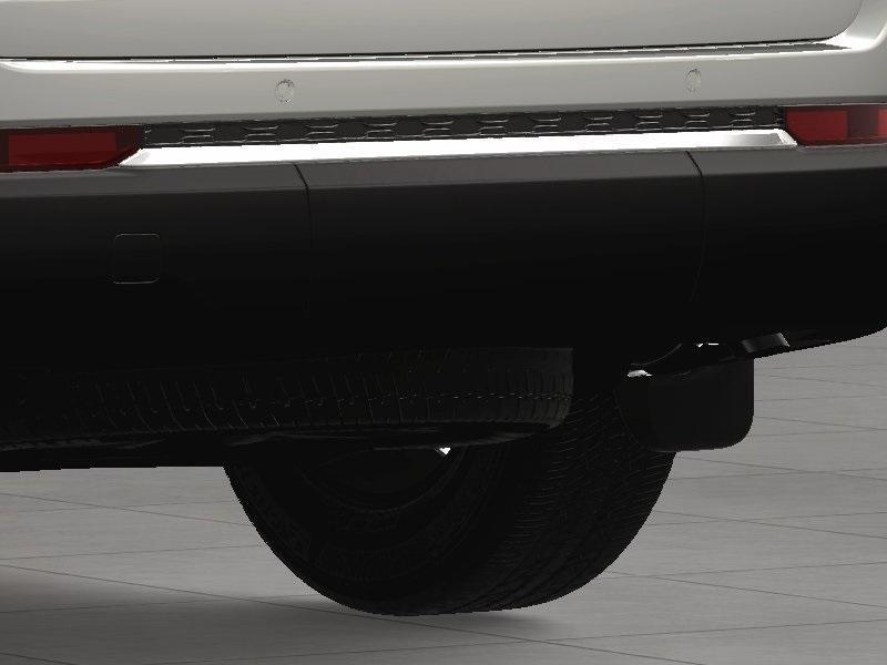 new 2025 Jeep Grand Cherokee L car, priced at $49,440