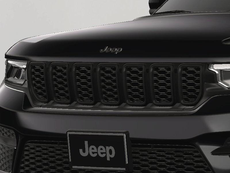 new 2025 Jeep Grand Cherokee car, priced at $44,480