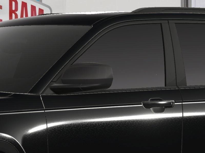 new 2025 Jeep Grand Cherokee car, priced at $44,480