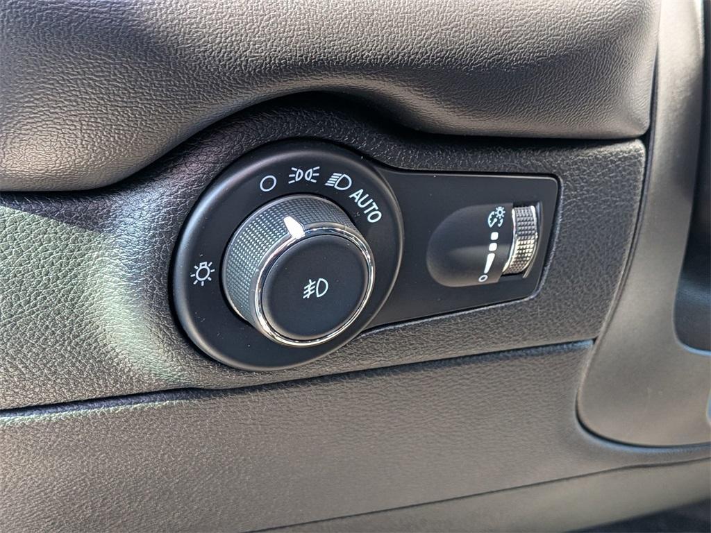 used 2022 Dodge Durango car, priced at $29,999